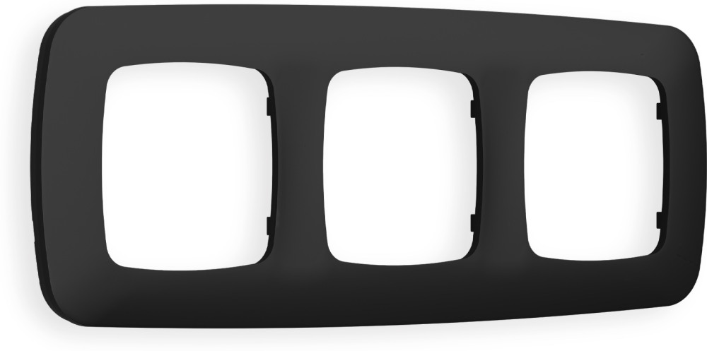 Ambrella Volt Рамка OMEGA OF140703 