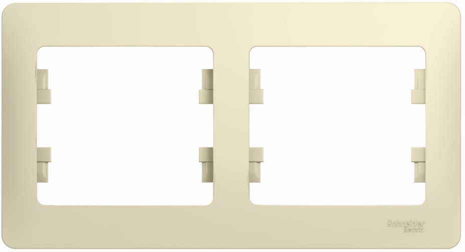 Systeme Electric Рамка  GSL000202 