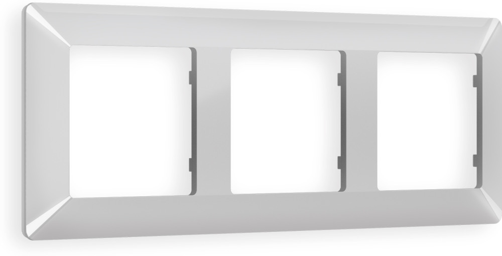 Ambrella Volt Рамка ALFA AF110403 