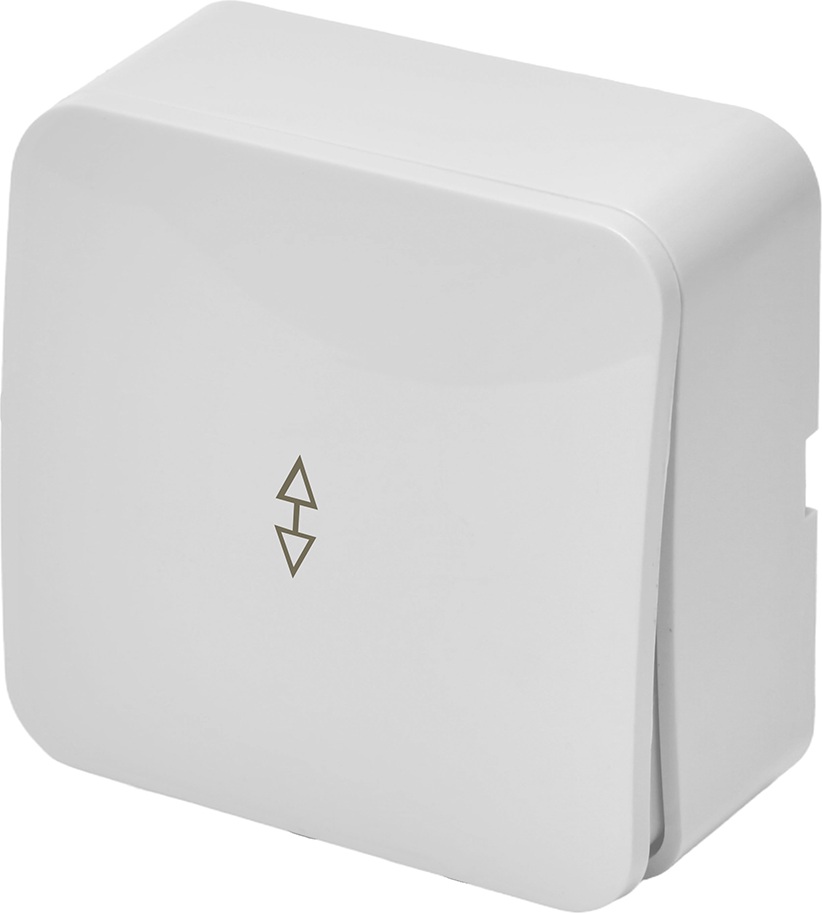 Stekker Переключатель София 49386 