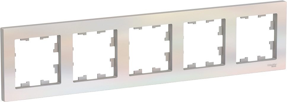 Systeme Electric Рамка AtlasDesign ATN000405 