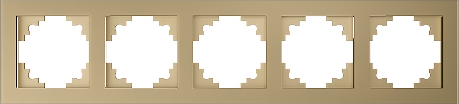 Stekker Рамка Катрин 49040 