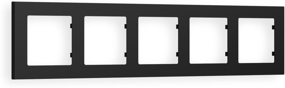 Ambrella Volt Рамка ALFA AF220705 