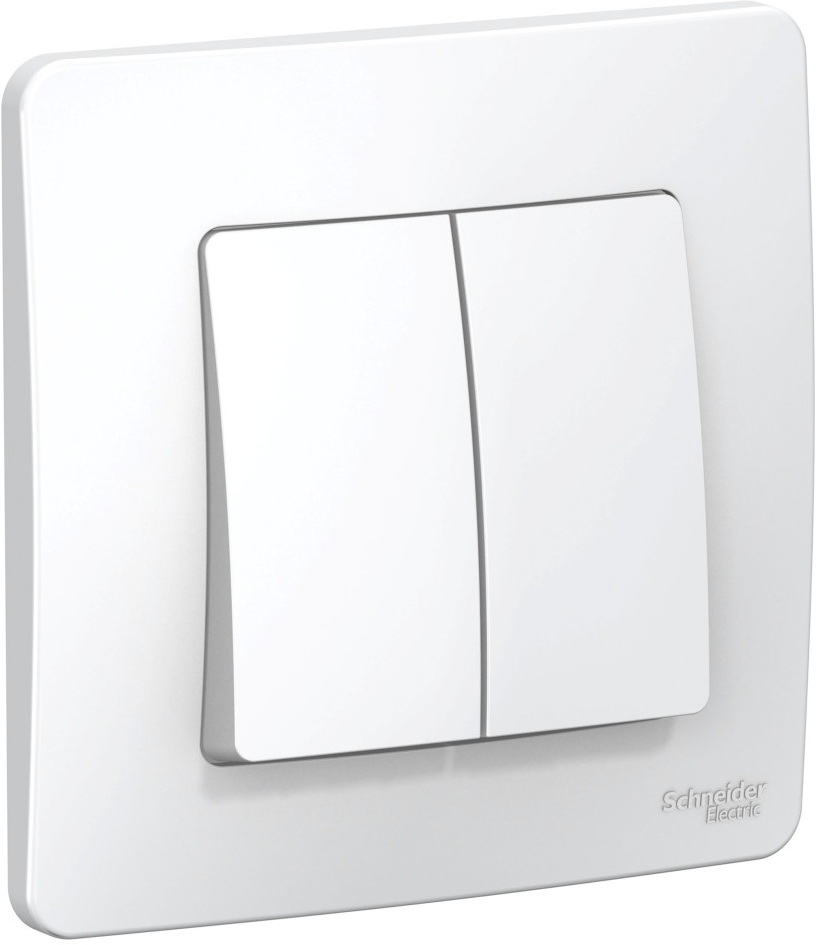 Systeme Electric Выключатель Blanca BLNVS006501 
