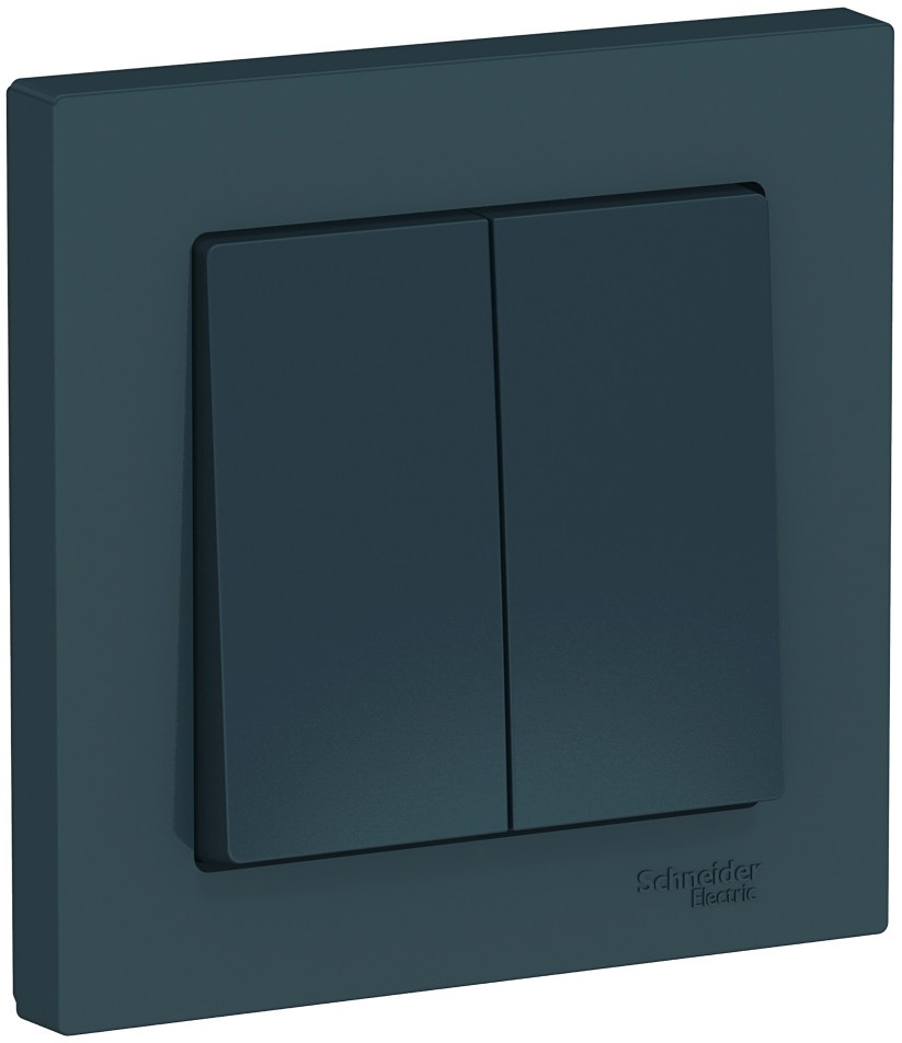 Systeme Electric Выключатель AtlasDesign ATN000852 