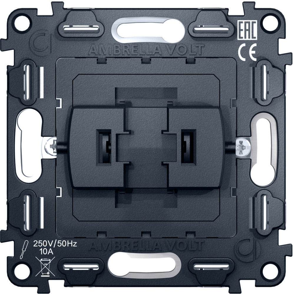 Ambrella Volt Переключатель QUANT VM112 