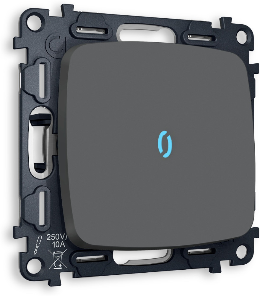 Ambrella Volt Выключатель QUANT MO902020 