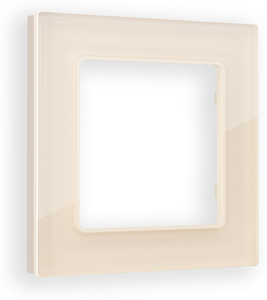 Ambrella Volt Рамка ALFA AF330301 