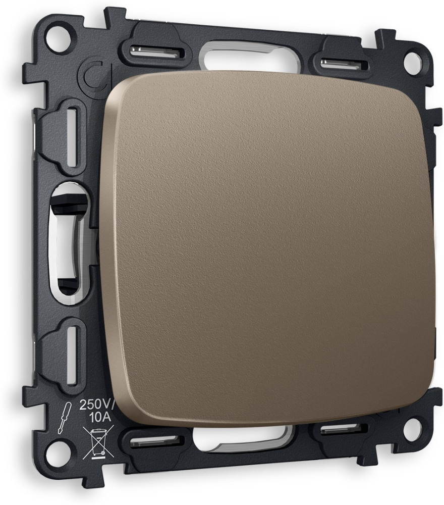 Ambrella Volt Выключатель QUANT MO631020 