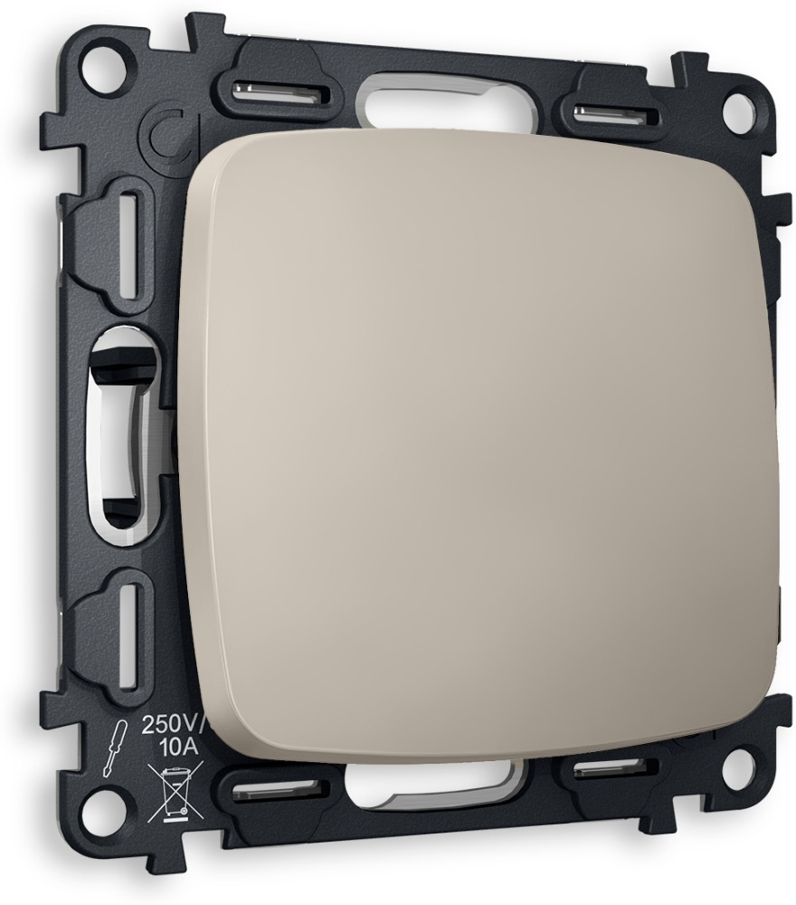 Ambrella Volt Выключатель QUANT MO361020 