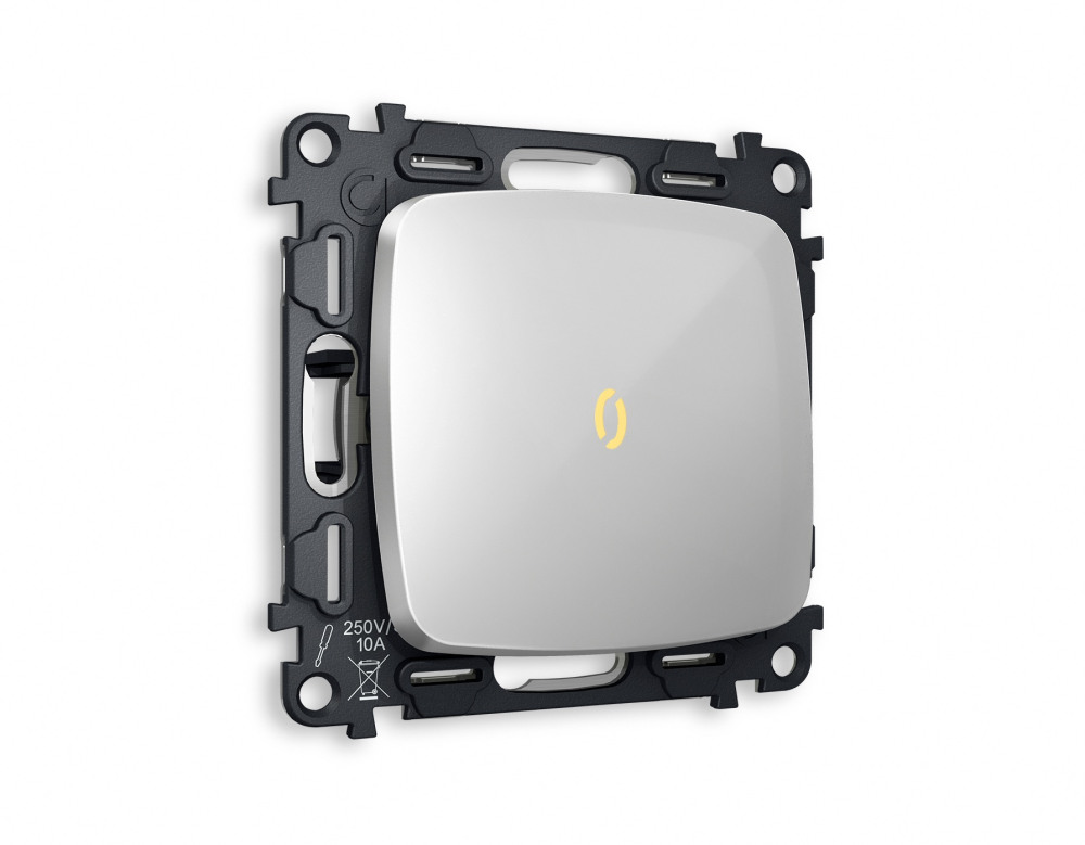 Ambrella Volt Выключатель QUANT MO402010 