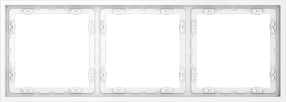 Voltum Рамка S70 VLS100302 