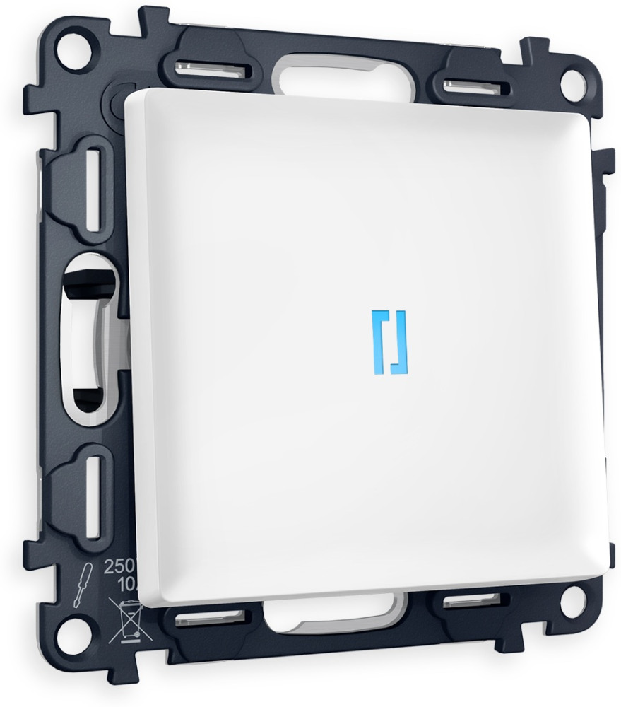 Ambrella Volt Выключатель QUANT MA122020 