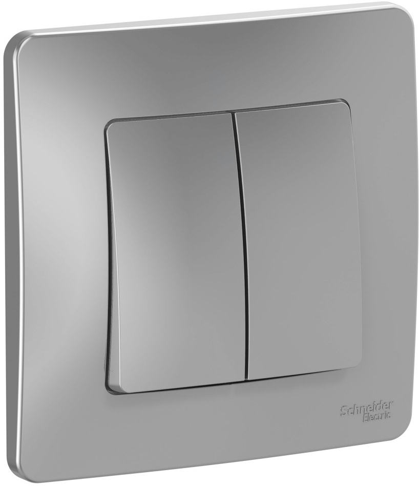 Systeme Electric Выключатель Blanca BLNVS106603 