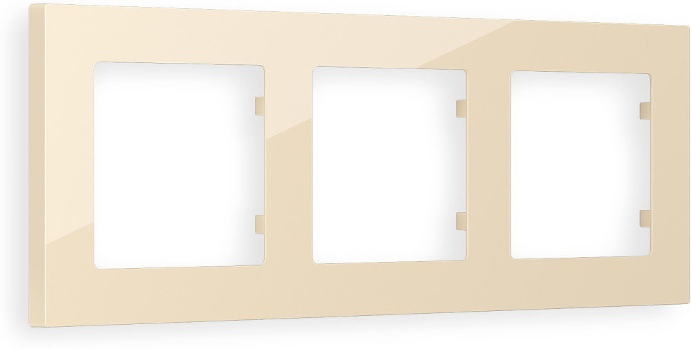 Ambrella Volt Рамка ALFA AF220303 