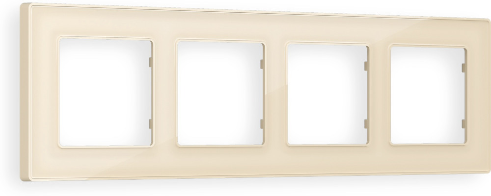 Ambrella Volt Рамка ALFA AF580304 