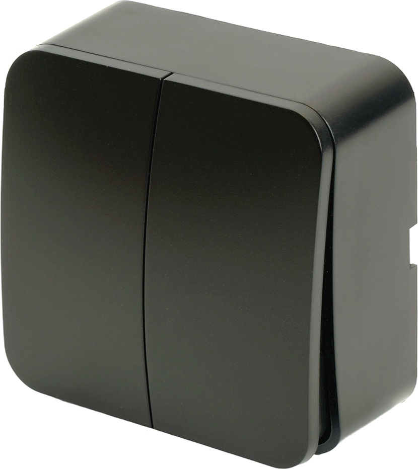 Stekker Выключатель София 49475 