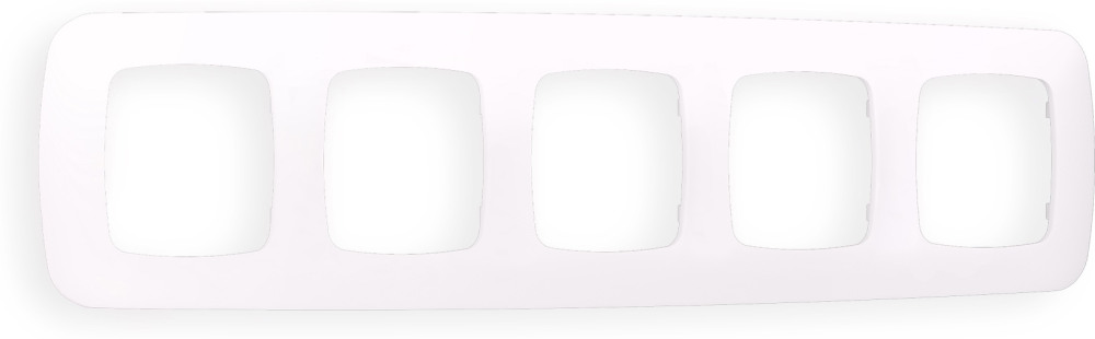 Ambrella Volt Рамка OMEGA OF140205 