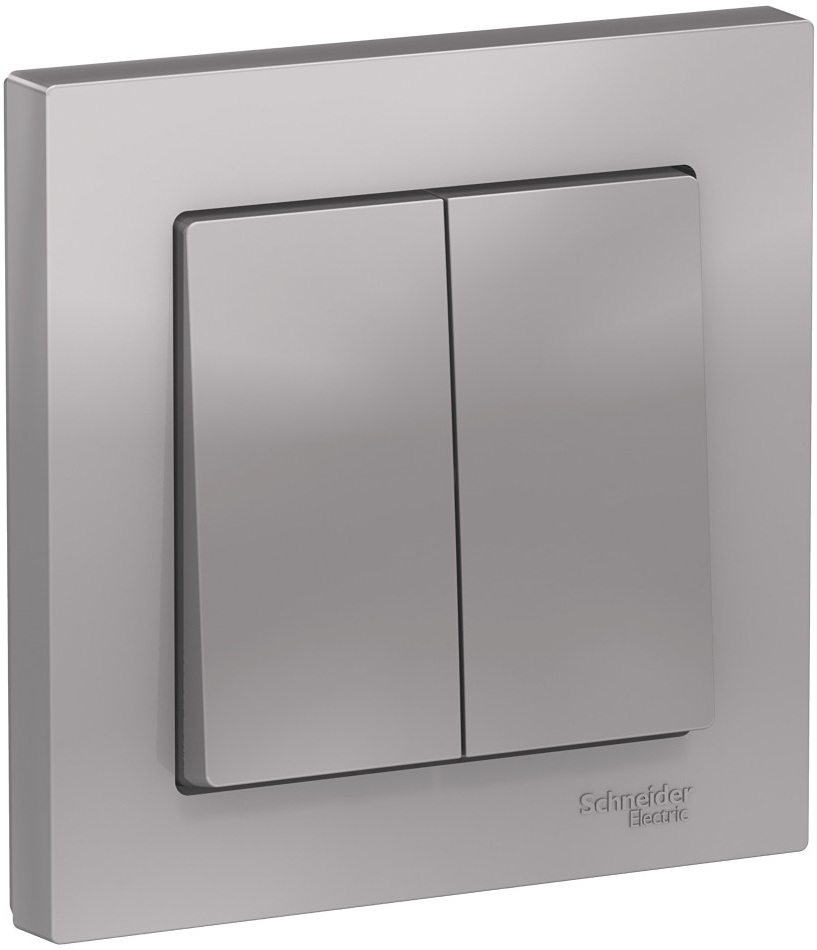 Systeme Electric Выключатель AtlasDesign ATN000352 