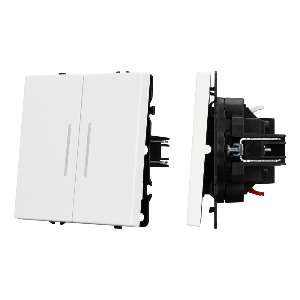 Arlight Выключатель NOBE 054240 