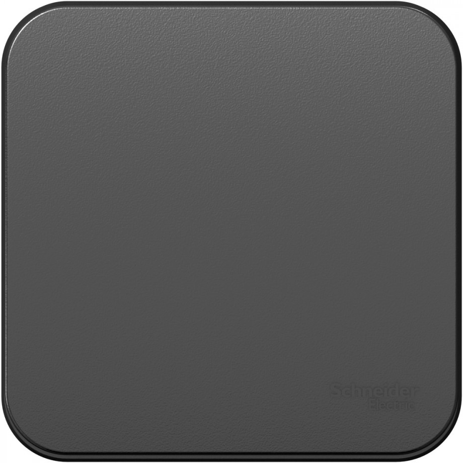 Systeme Electric Выключатель Blanca BLNVA101016 