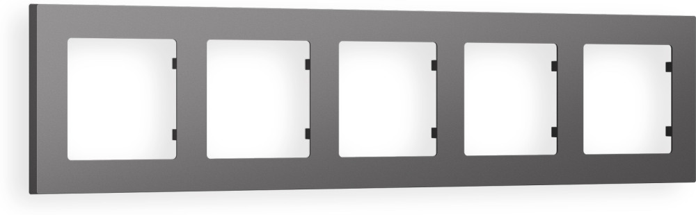 Ambrella Volt Рамка ALFA AF220655 