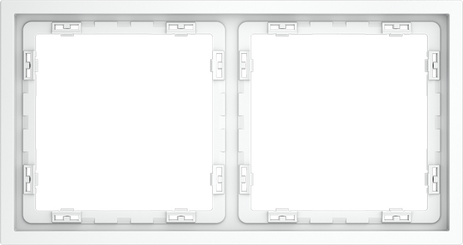 Voltum Рамка S70 VLS100202 