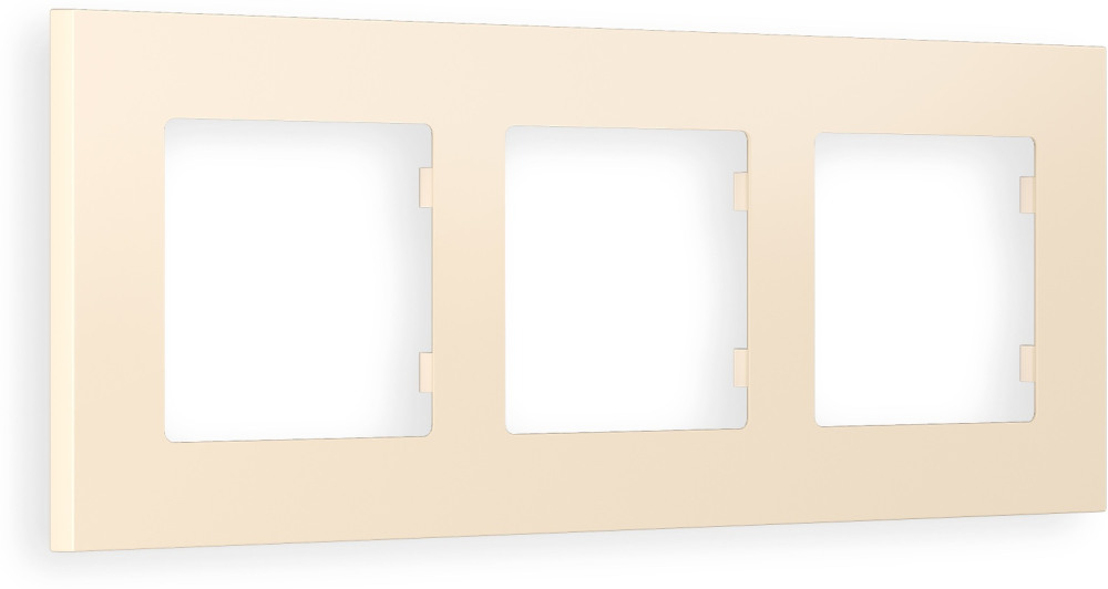 Ambrella Volt Рамка ALFA AF250333 