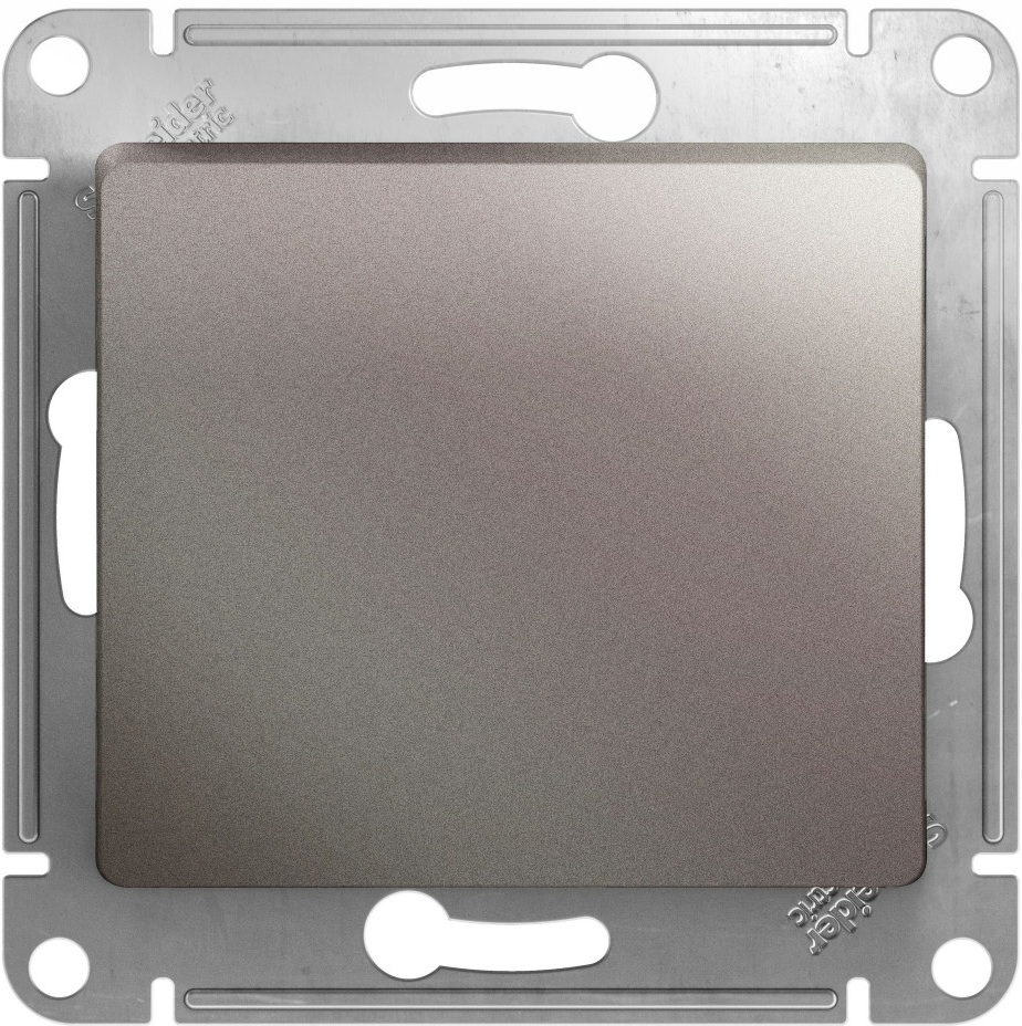 Systeme Electric Выключатель Glossa GSL001211 