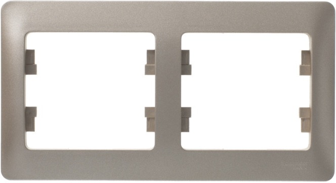 Systeme Electric Рамка  GSL000402 