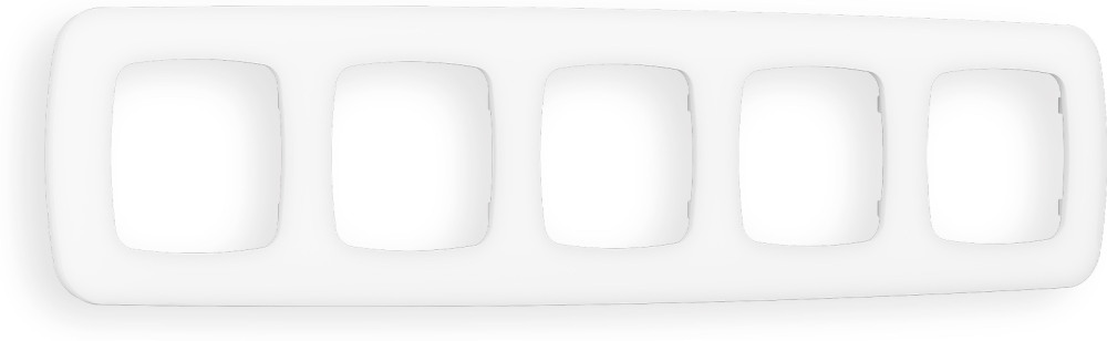 Ambrella Volt Рамка OMEGA OF140125 