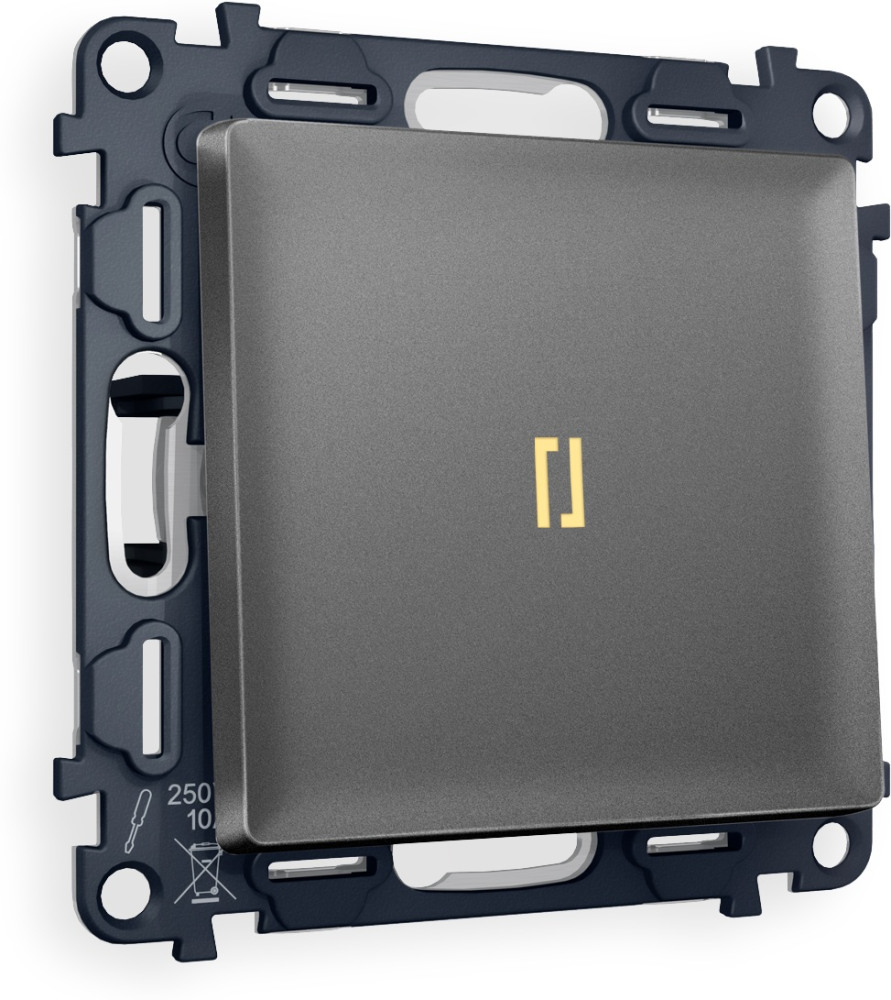 Ambrella Volt Выключатель QUANT MA652030 