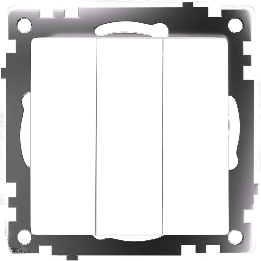 Stekker Выключатель Катрин 49171 