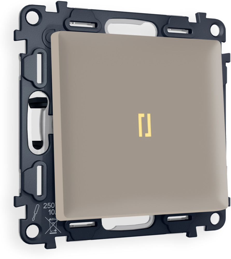 Ambrella Volt Выключатель QUANT MA362030 