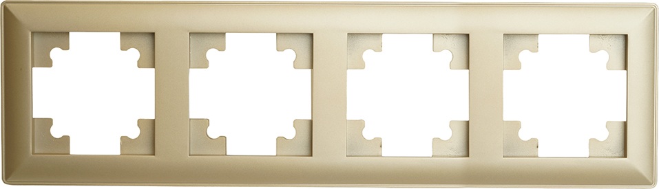 Stekker Рамка Катрин 49609 