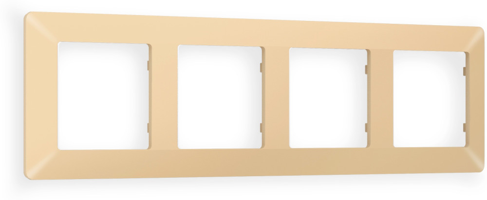 Ambrella Volt Рамка ALFA AF110604 