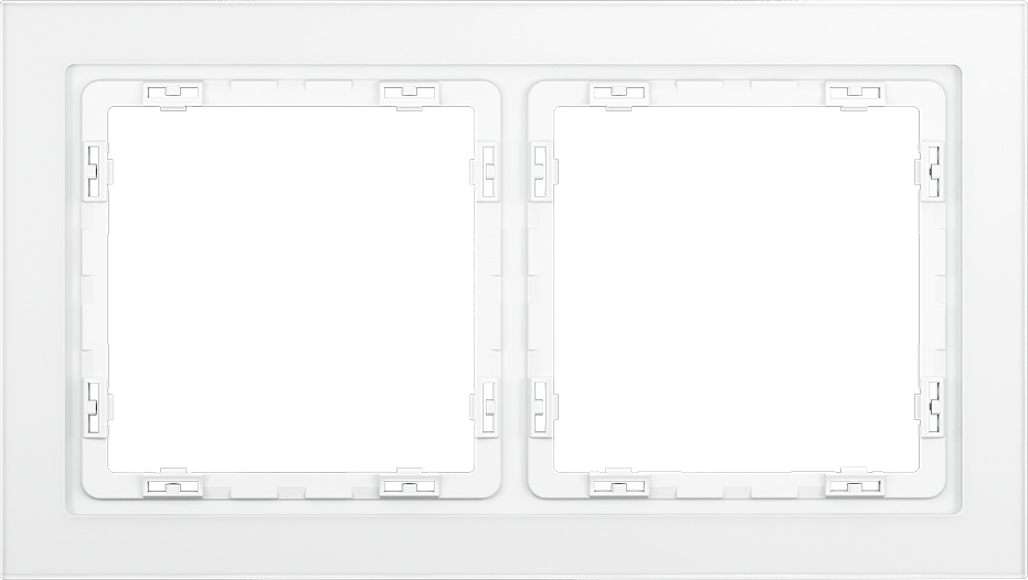 Voltum Рамка S70 VLS110202 