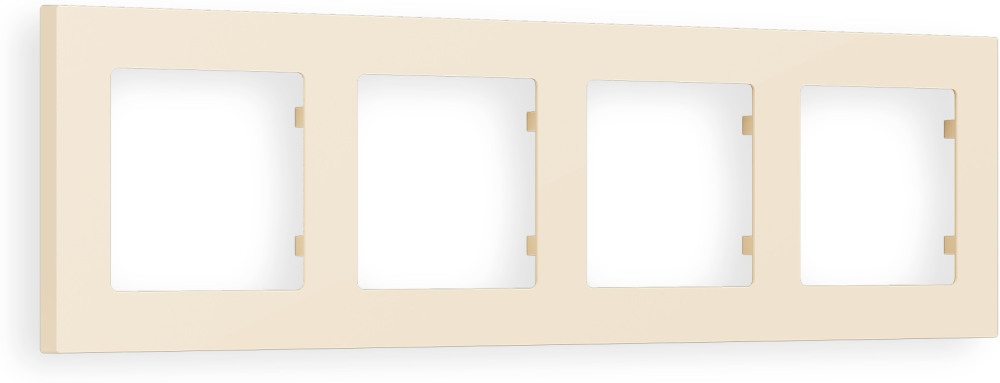 Ambrella Volt Рамка ALFA AF220334 