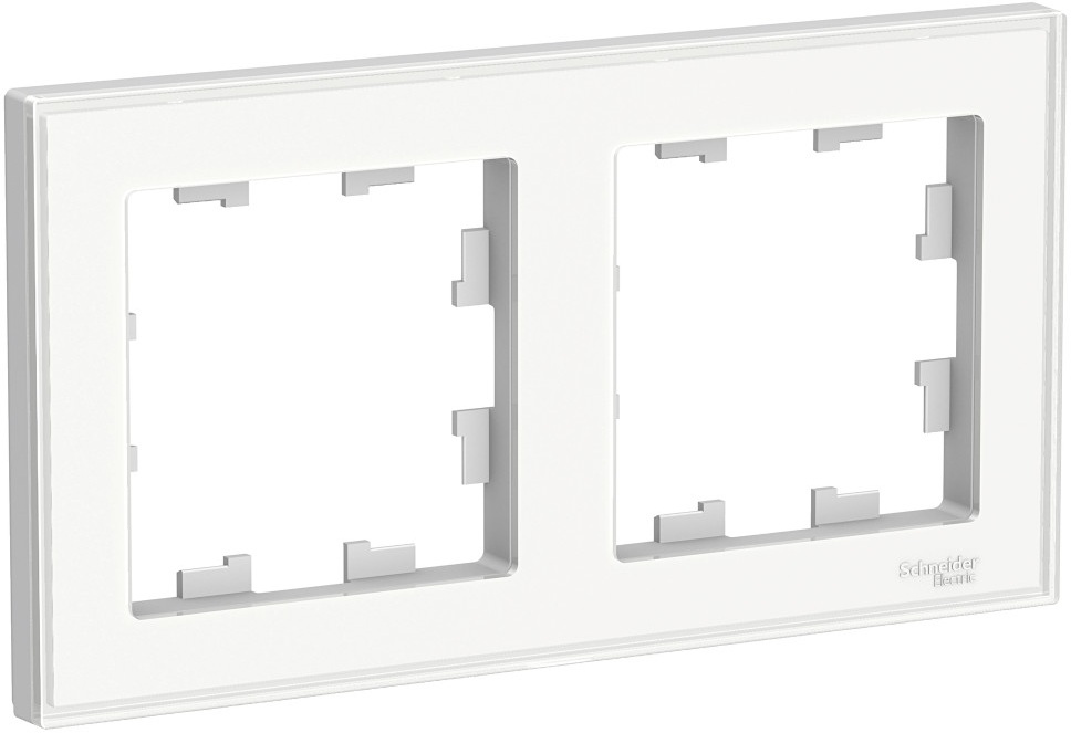 Systeme Electric Рамка AtlasDesign ATN200102 