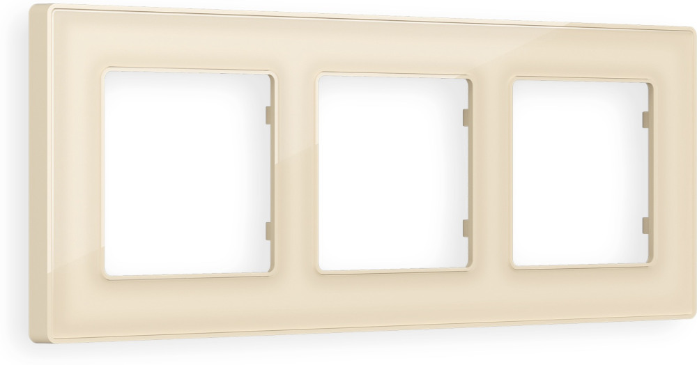 Ambrella Volt Рамка ALFA AF580303 