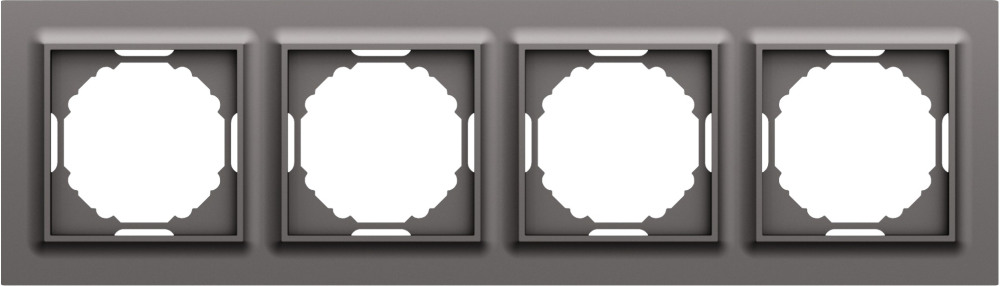 Donel Рамка A07 DEW21445 