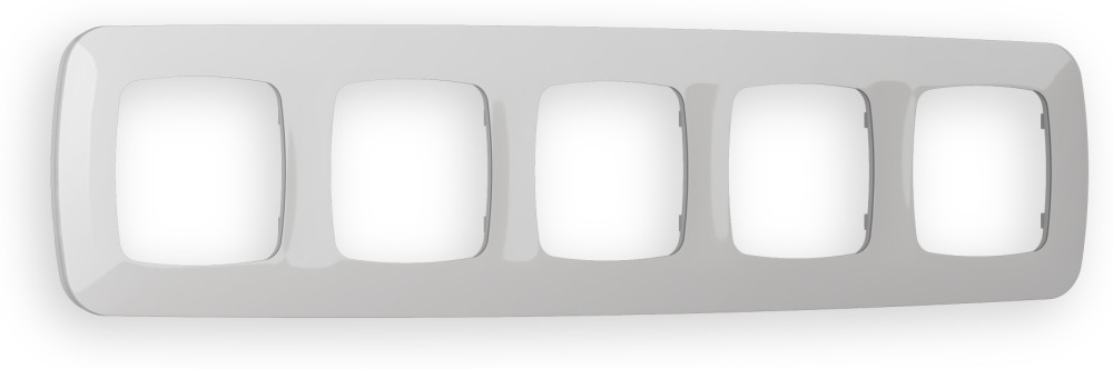 Ambrella Volt Рамка OMEGA OF140405 