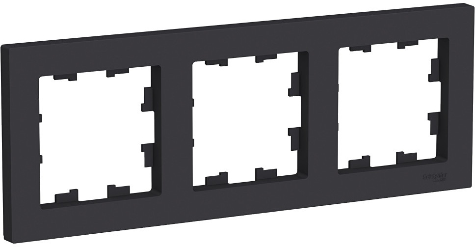 Systeme Electric Рамка AtlasDesign ATN001003 