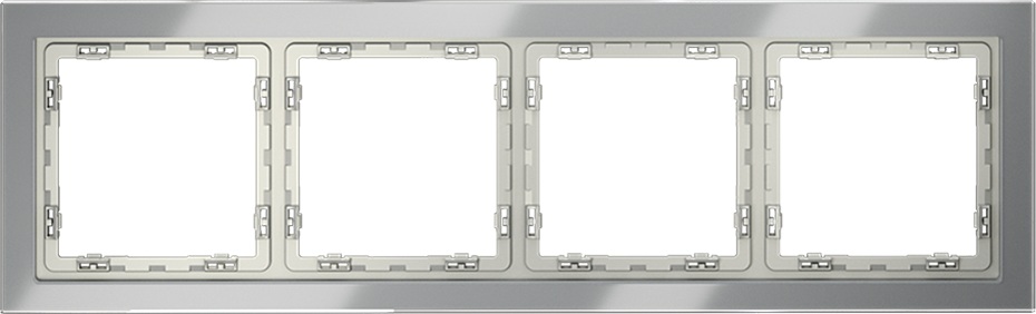 Voltum Рамка S70 VLS110405 