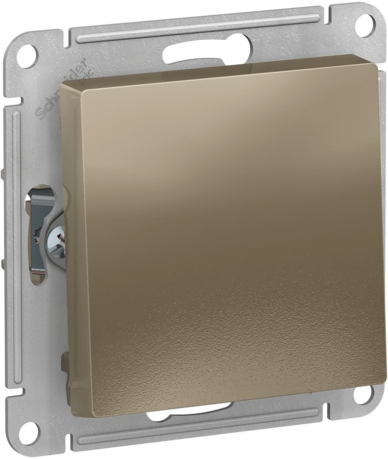 Systeme Electric Переключатель AtlasDesign ATN000571 