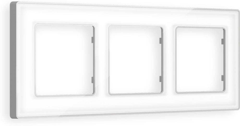 Ambrella Volt Рамка ALFA AF580133 