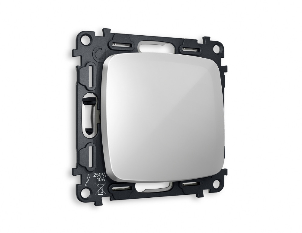 Ambrella Volt Выключатель QUANT MO401010 