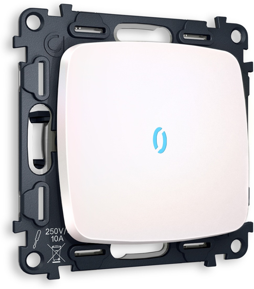 Ambrella Volt Выключатель QUANT MO202040 