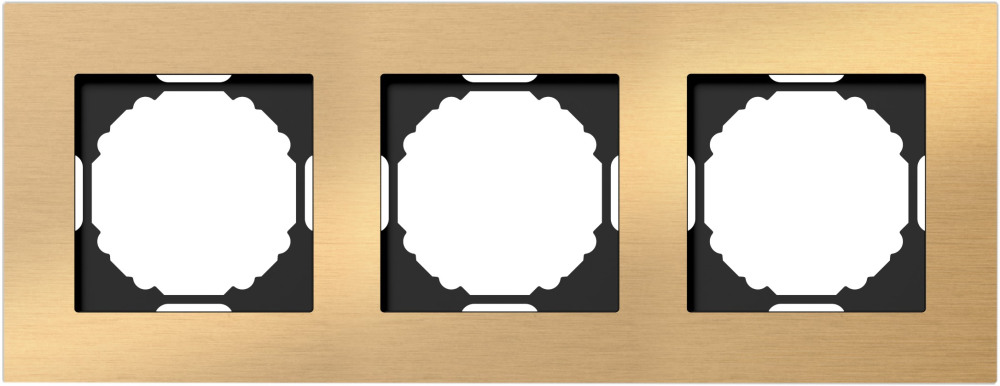 Donel Рамка A07 DEN213GA 