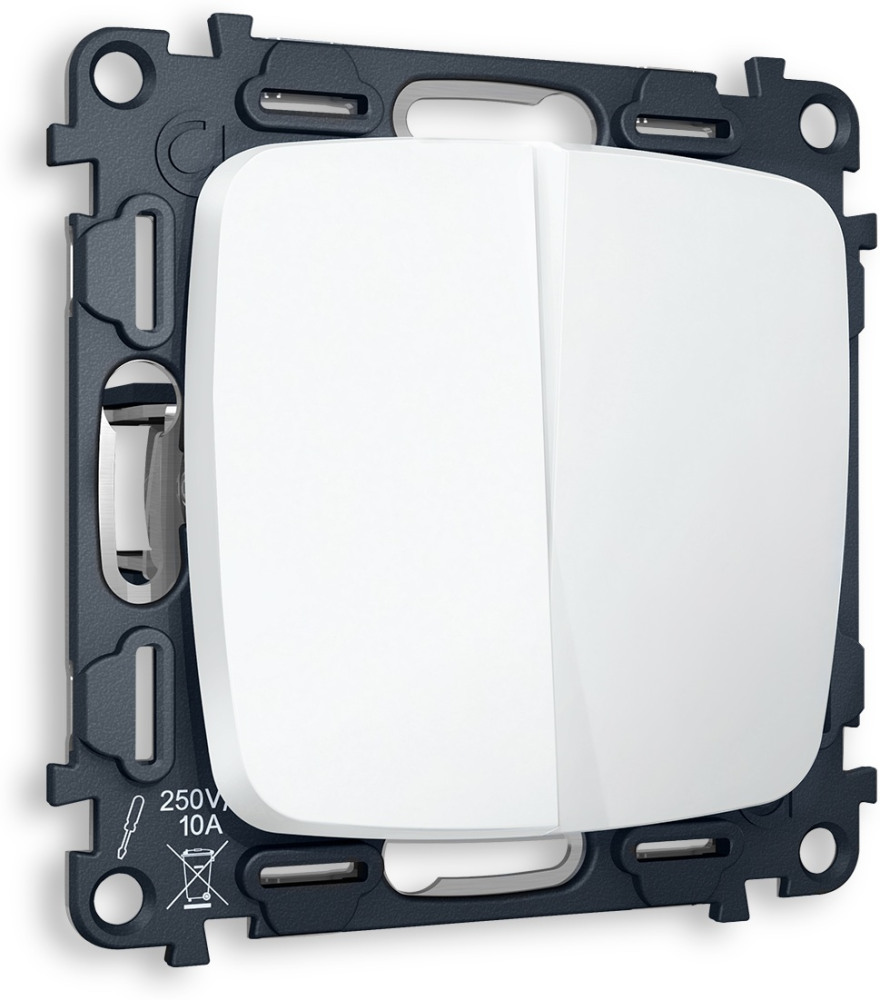 Ambrella Volt Выключатель QUANT MO123020 